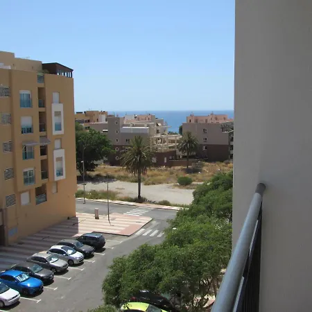 Aguadulce Pool And
