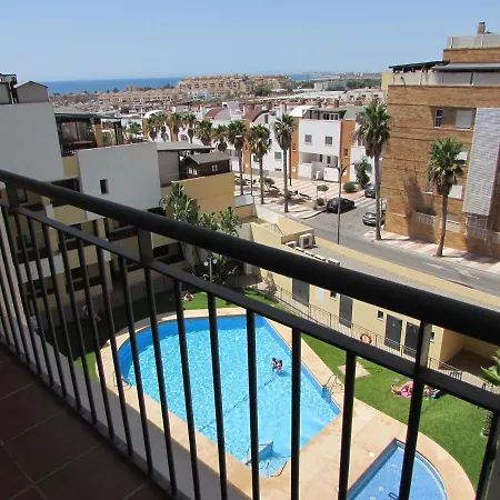 Aguadulce Pool And