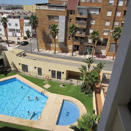 Aguadulce Pool And