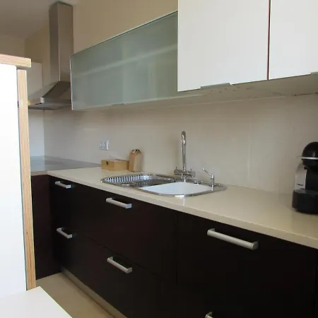 Apartamento Aguadulce Pool And *