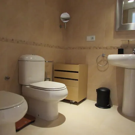 Aguadulce Pool And Apartamento Aguadulce (Almeria)