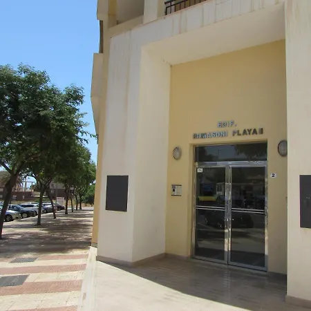 Apartamento Aguadulce Pool And *