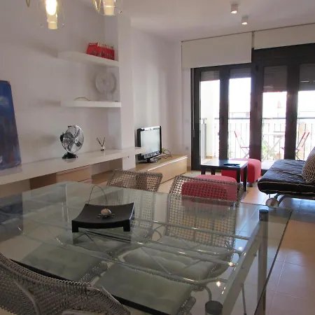 Aguadulce Pool And Apartamento