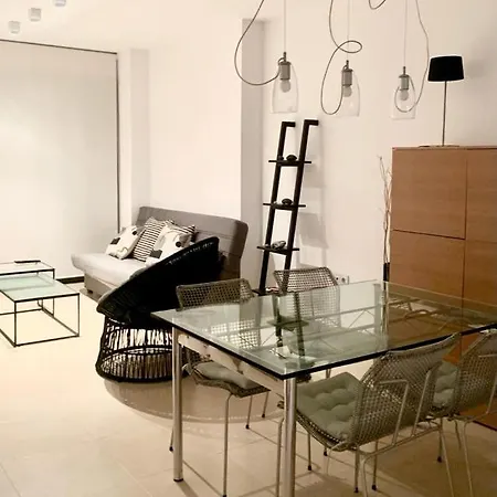 Apartamento Aguadulce Pool And *
