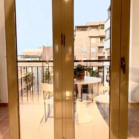 Apartamento Aguadulce Pool And