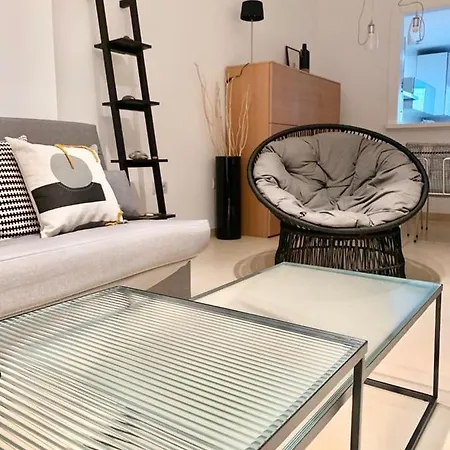 Aguadulce Pool And Apartamento *