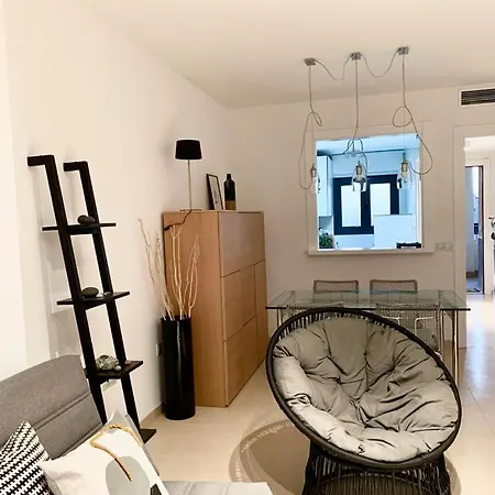 Apartamento Aguadulce Pool And Aguadulce (Almeria)
